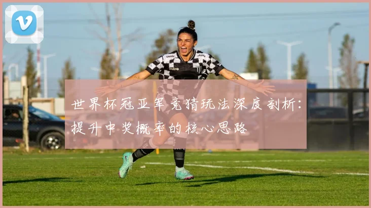 世界杯冠亚军竞猜玩法深度剖析：提升中奖概率的核心思路